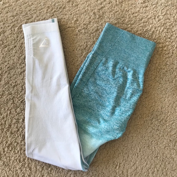 Gymshark ombré seamless - Picture 11 of 14